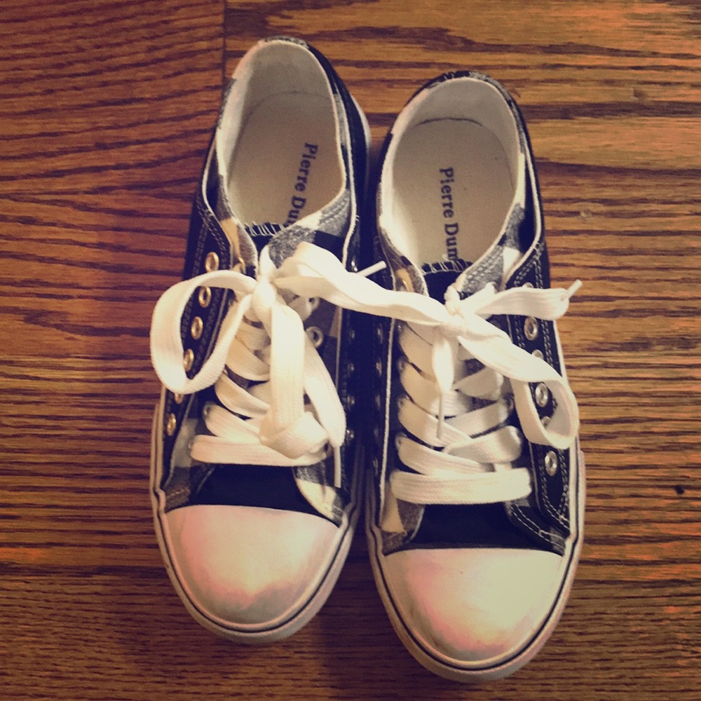 PIERRE DUMAS 6M sneakers